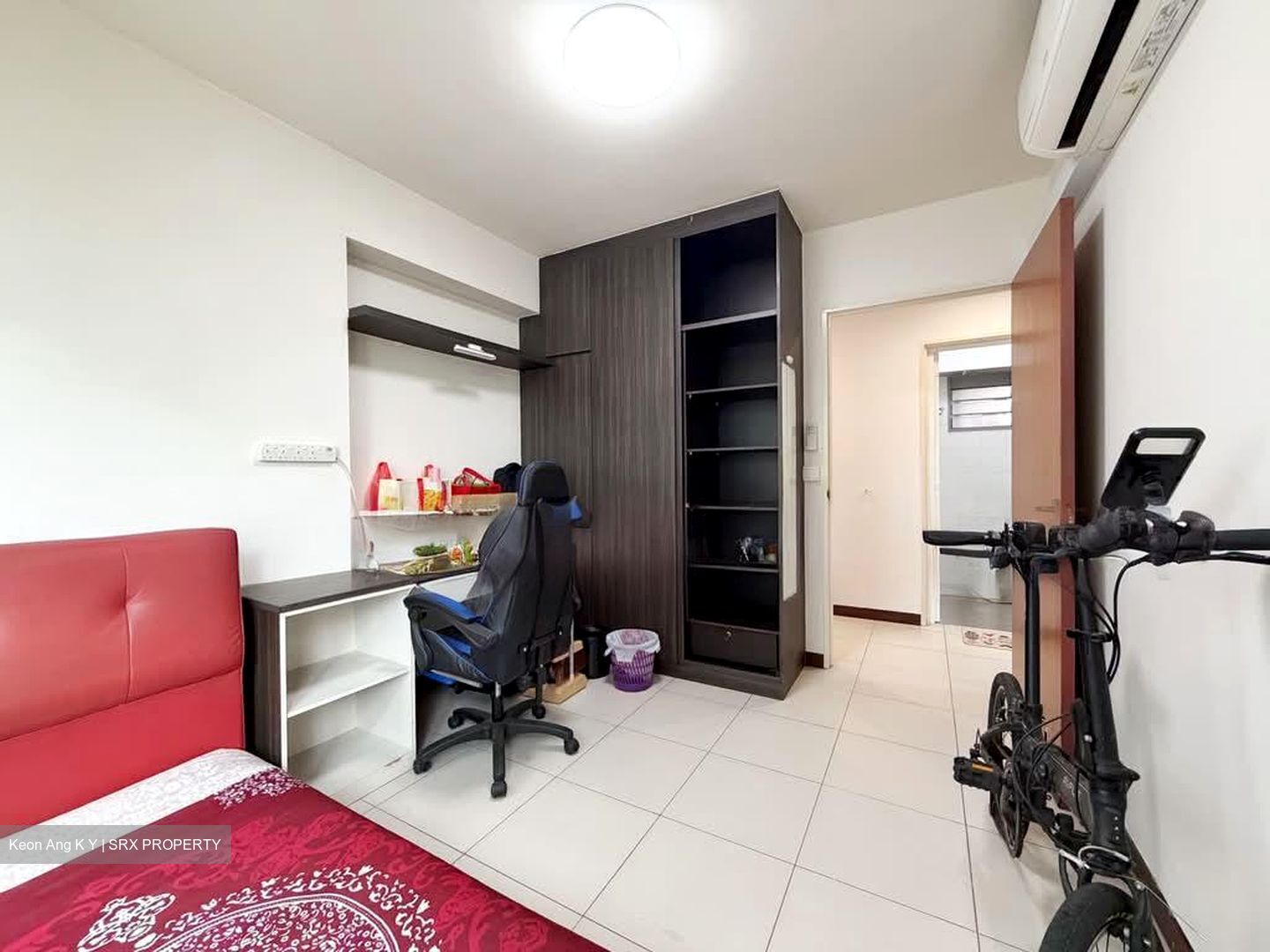 Blk 604A Punggol Lodge (Punggol), HDB 4 Rooms #574782531